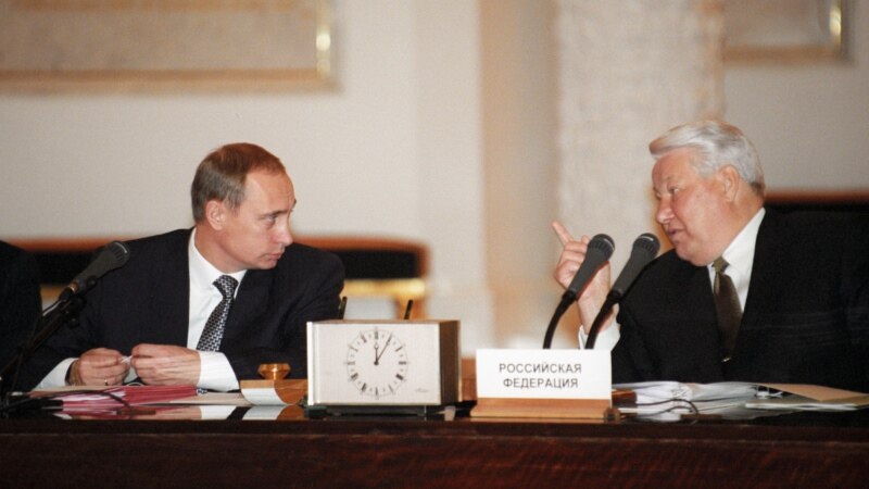 «Чекистское прошлое – это умение лгать»: как Владимир Путин приходил к власти в России