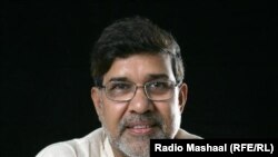 Kailash Satyarthi