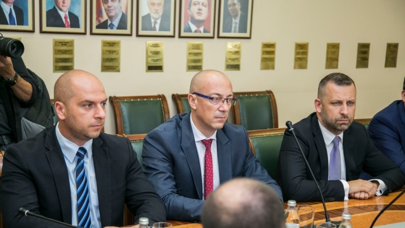 Predsednik Srpske liste reagovao na Tačijevu izjavu povodom ujedinjenja Mitrovice