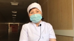 Светлана Агзамова, директор по контролю качества медицинских услуг в Актюбинском медицинском центре.