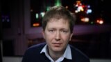 Russia -- Andrey Soldatov, chief editor of Agentura. RU