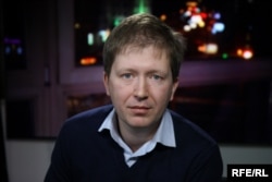 Андрей Солдатов, исследователь российских спецслужб