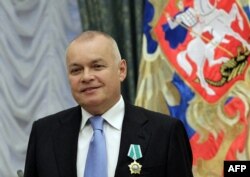 Dimitri Kiseliov