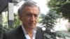 Bernard-Henri Levy, a French philosopher and intellectual, says "the stability, the architecture, and the very existence of the European Union as a political entity" is at stake if Ukraine loses the war. 