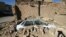 The devastation after the earthquake in the Khuzestan Province.