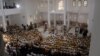 Греко-католики відзначили річницю Хрещення Русі у щойно освяченому патріаршому соборі