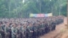 Переговоры с FARC: партизаны хотят "своей земли"