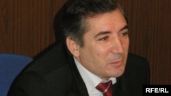 Nuşirəvan Məhərrəmli