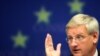 Sweden's Foreign Minister Carl Bildt, speaking for the current EU Presidency, said that "we are still in a period of engaging with authorities in Belarus to try to move them further in the direction of European values."