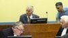 Mladic War Crimes Trial Adjourned