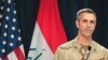 فرمانده ناتو در افغانستان ایران را به حمایت از طالبان متهم کرد
