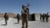 США готові вивести тисячі військових з Афганістану