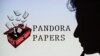 Україна стала лідером за кількістю фігурантів Pandora Papers