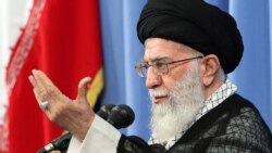 علی خامنه ای و به‌کارگیری «استانداردهای دوگانه»