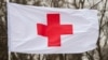 Прапор Міжнародного комітету Червоного Хреста 