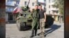 Досьє для Гааги: що роблять російські військові на Донбасі