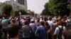 'Moscow Go Away': Thousands Protest Arrest Of Khabarovsk Governor