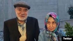 Mir Hossein Musavi and his wife, Zahra Rahnavard, were placed under house arrest in February 2011 after repeatedly challenging Iranian authorities over the disputed vote and human rights abuses.
