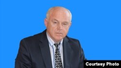 Дагъистаналъул миллиял суалазул рахъалъ министр хисулев Ильясов Зикрула