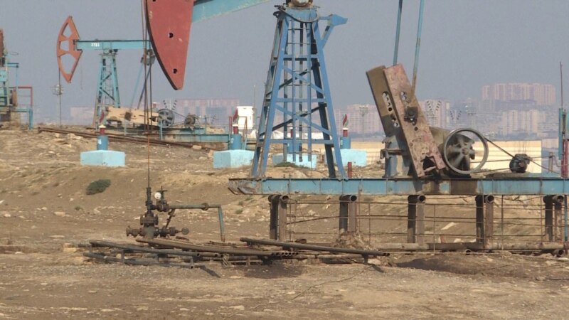 Ադրբեջանի կառավարությունը քննարկում է իրավիճակը նավթի շուկայում
