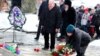 Вшанування жертв Голокосту у Львові, 27 січня 2019 року