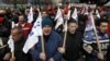 General Strike Hits Greece