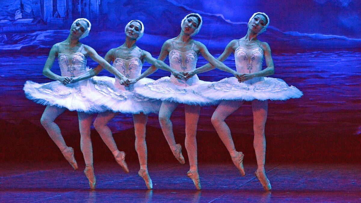 Bishkek Ballet Dancers Boycott Performance With Russians Over Pay - Vimarsana News