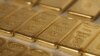 Неясна судьба привезённых в Швейцарию 3 тонн российского золота