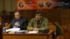 Суд у справі генерала Назарова перенесли на 27 листопада