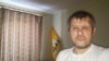 Сергей Иванов на следующий день после нападения