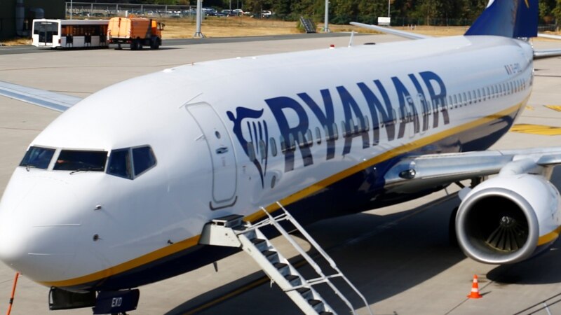 Ryanair собирается выйти на армянский авиарынок