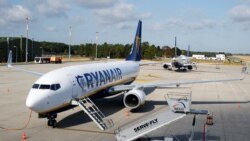Իտալիան սպառնում է արգելել Ryanair ընկերության թռիչքները
