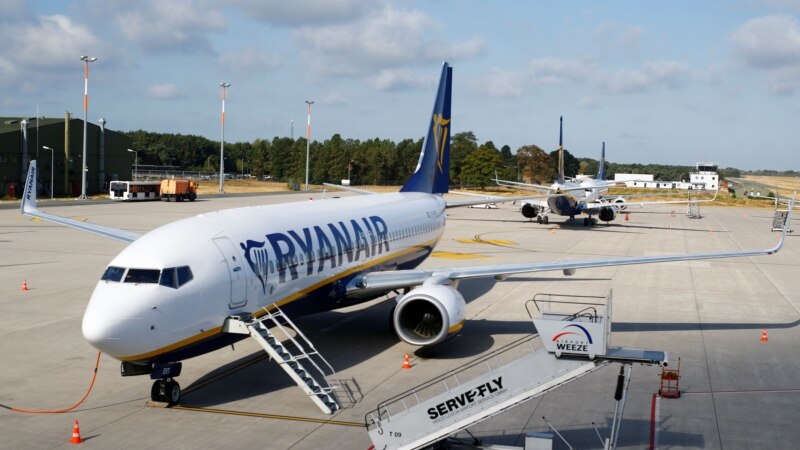 Ryanair ukida 900 radnih mjesta