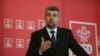 Marcel Ciolacu susține că ar urma să demisioneze din fruntea PSD dacă este învestit Guvernjul Câțu cu voturi ale social-democraților