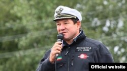 Заудат Минниахметов, глава Фонда газификации РТ