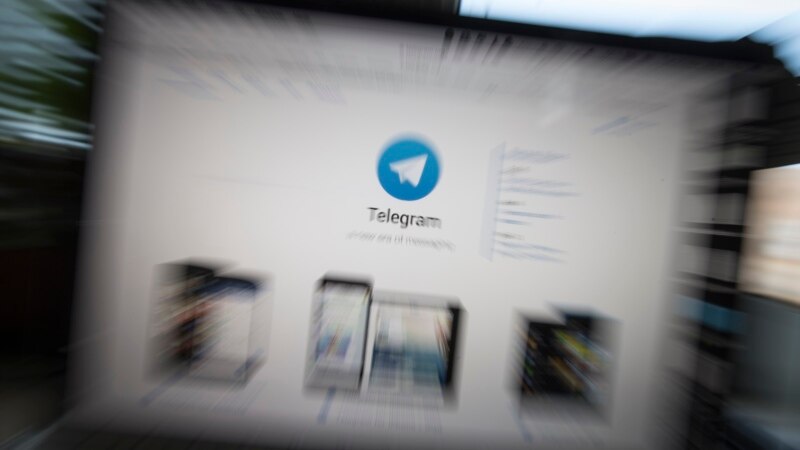 Telegram оспорит в Страсбургском суде штраф за отказ сотрудничать с ФСБ