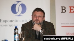 Павал Данейка, архіўнае фота