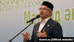 Васил Шәйхразиев