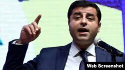 Selahattin Demirtaş 