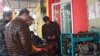 Крымскі беларус: Дызэль-генэратары ў гіпэрмаркетах расхапалі падчыстую