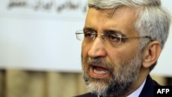 Saeed Jalili