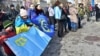 Митинг в поддержку Крыма, Херсон, 26 февраля 2017 год 