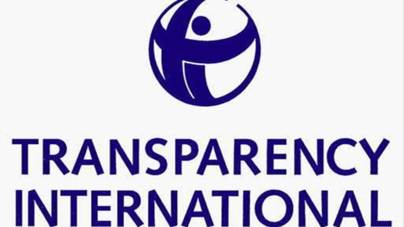 Transparency International қазақстандық 