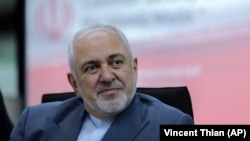ایران می‌گوید اگر اروپا تا پنج‌شنبه برای نجات برجام کاری نکند،‌ تعهدات هسته‌ای خود را باز هم کاهش می‌دهد. 