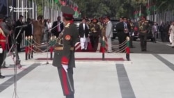 Afghanistan Marks Independence Day