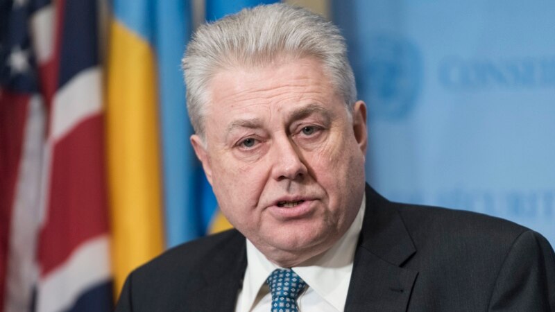 Постпред Украины в ООН – России: «Посмеялись? Теперь выполняйте решение Морского трибунала»