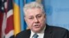 Будь-яка присутність миротворців ООН буде важлива для припинення вогню на Донбасі – Єльченко