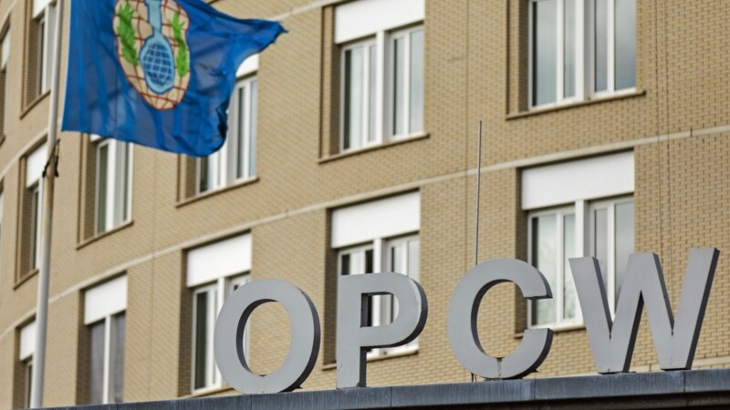 OPCW დაეთანხმა ბრიტანელ გამომძიებლებს აგენტის მოწამვლის საქმეზე 