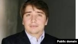 Ильяс Храпунов, зять бывшего топ-менеджера казахстанского БТА Банка Мухтара Аблязова. 