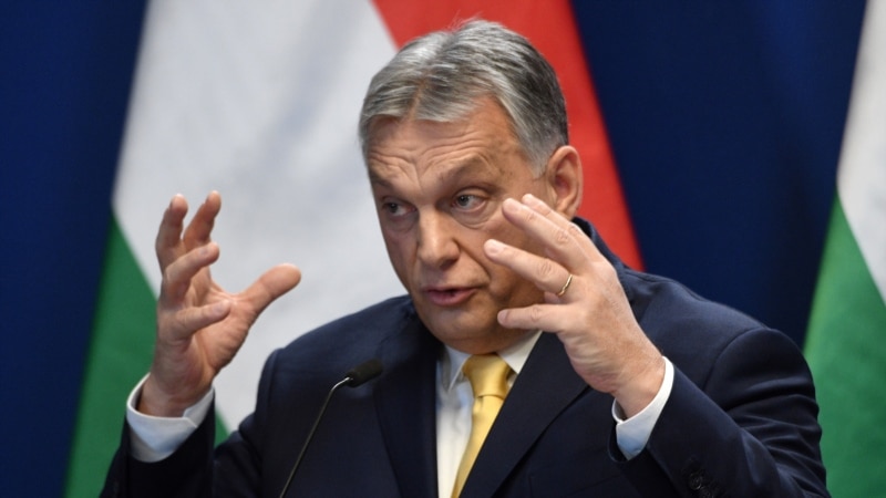 Орбан бара појасен став на ЕУ за американско-иранскиот конфликт 